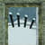 Thumbnail image of quilt titled &ldquo;Fences&rdquo; by Bonny Brewer 